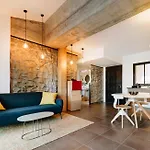 Citta Di Lume & Lofts 4*