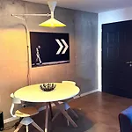 公寓式酒店 Citta Di Lume & Lofts 4*