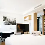公寓式酒店 Citta Di Lume & Lofts 4*