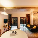 Citta Di Lume & Lofts 维琪奥港