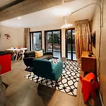 Citta Di Lume & Lofts 4* 维琪奥港