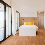 公寓式酒店 Citta Di Lume & Lofts