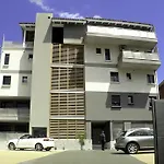 Citta Di Lume & Lofts 公寓式酒店 维琪奥港