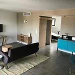 Citta Di Lume & Lofts 公寓式酒店 维琪奥港