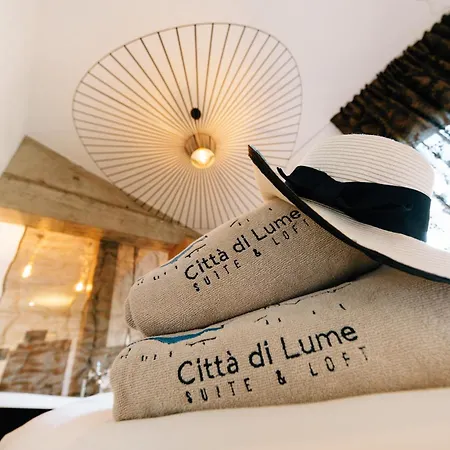 Citta Di Lume & Lofts