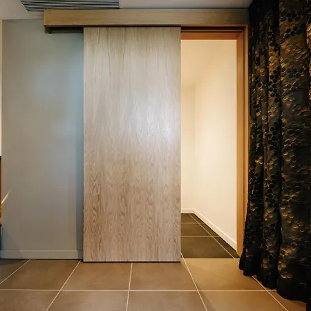 شقة فندقية Citta Di Lume & Lofts بورتو فيكشْيو