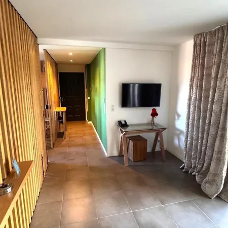 Citta Di Lume & Lofts بورتو فيكشْيو