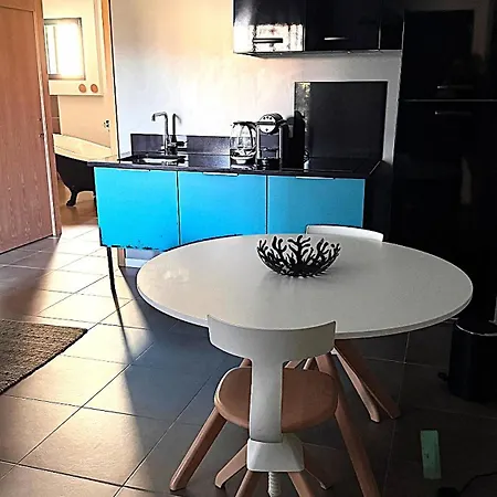 شقة فندقية Citta Di Lume & Lofts