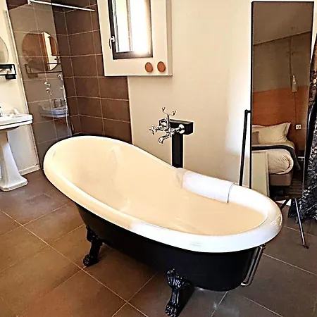 شقة فندقية Citta Di Lume & Lofts 4*