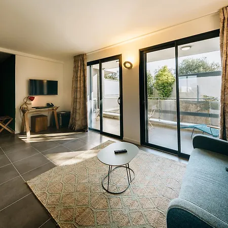 Citta Di Lume & Lofts بورتو فيكشْيو