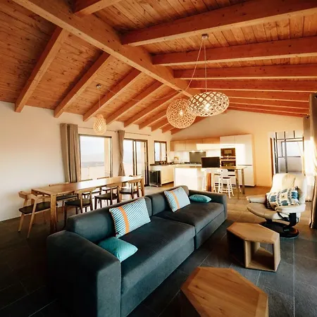 Citta Di Lume & Lofts شقة فندقية 4*