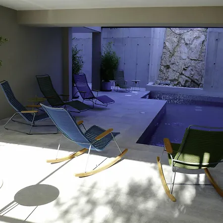 Citta Di Lume & Lofts شقة فندقية بورتو فيكشْيو