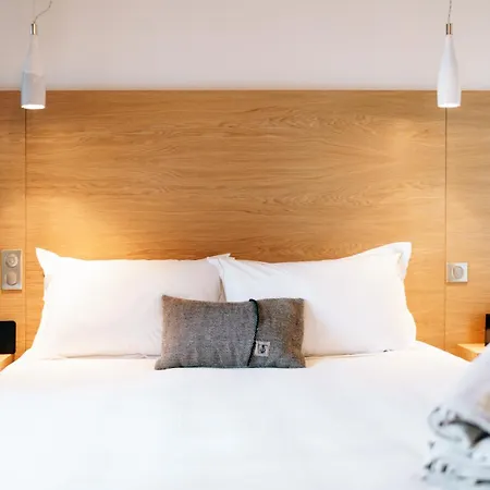 Apartahotel Citta Di Lume & Lofts 4*