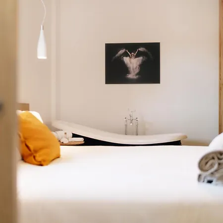 Appart hôtel Citta Di Lume & Lofts 4*