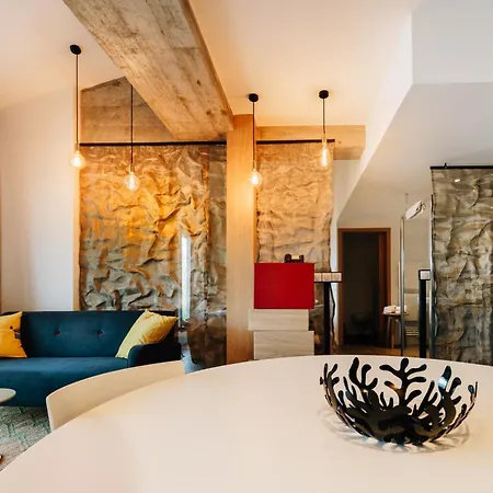 Citta Di Lume & Lofts 4* Porto-Vecchio (Corsica)