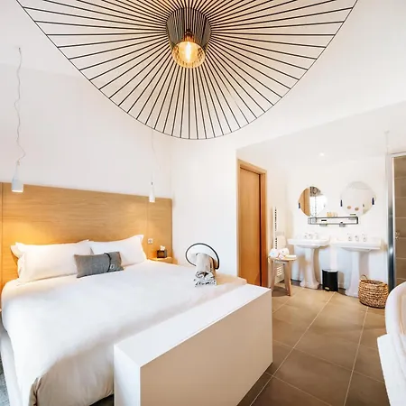 Citta Di Lume & Lofts 4* Porto-Vecchio (Corsica)