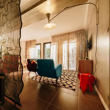 Citta Di Lume & Lofts