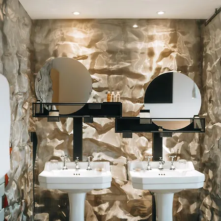 Lägenhetshotell Citta Di Lume & Lofts