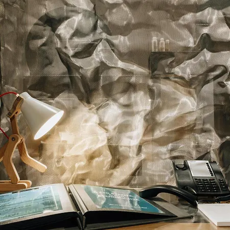 Apartahotel Citta Di Lume & Lofts Porto Vecchio