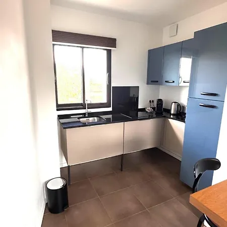 Citta Di Lume & Lofts Appart hôtel 4*