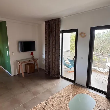 Citta Di Lume & Lofts Appart hôtel