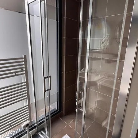 Lägenhetshotell Citta Di Lume & Lofts Porto-Vecchio (Corsica)