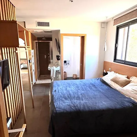 Citta Di Lume & Lofts Porto-Vecchio (Corsica)