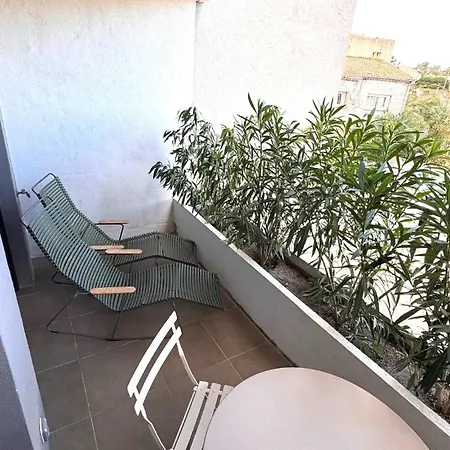 Citta Di Lume & Lofts 4* Porto Vecchio