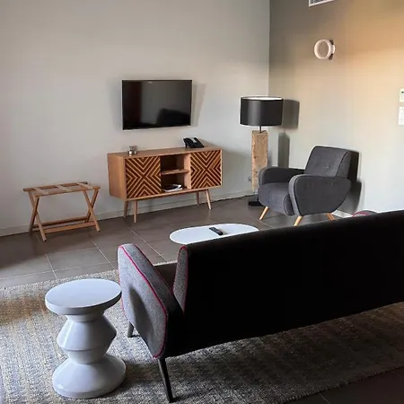 Citta Di Lume & Lofts