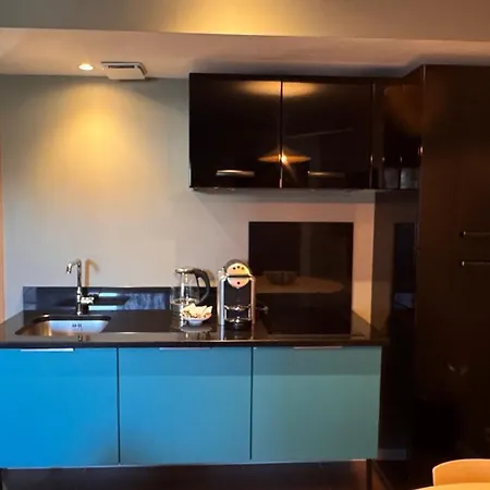 Apartahotel Citta Di Lume & Lofts