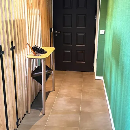 Citta Di Lume & Lofts Appart hôtel Porto-Vecchio (Corsica)