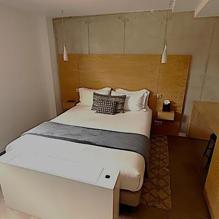 Apartahotel Citta Di Lume & Lofts Porto Vecchio