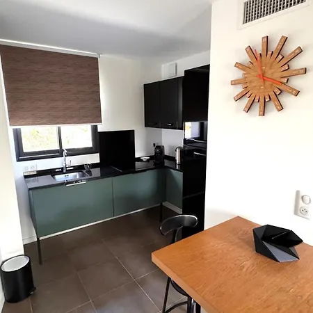 Citta Di Lume & Lofts 4* Porto-Vecchio (Corsica)