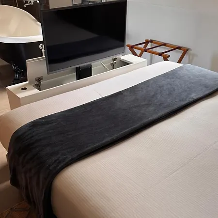 Citta Di Lume & Lofts 4*