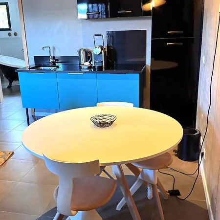 Citta Di Lume & Lofts Lägenhetshotell