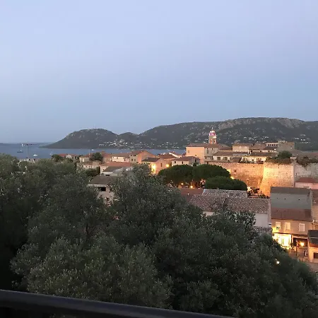 Citta Di Lume & Lofts Porto-Vecchio (Corsica)