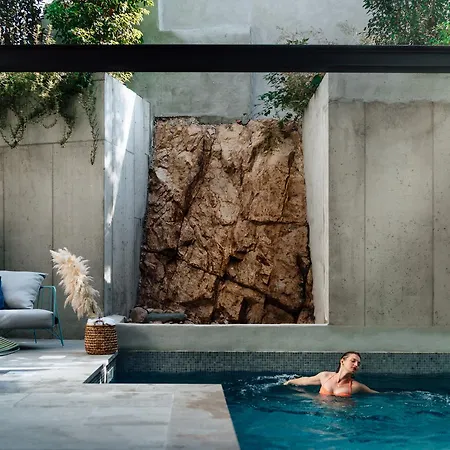 Citta Di Lume & Lofts 4* Porto-Vecchio (Corsica)