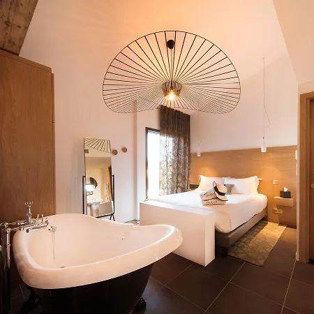 Hotel Citta Di Lume & Lofts *