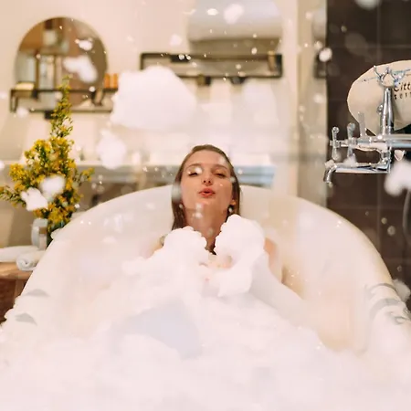 Appart hôtel Citta Di Lume & Lofts Porto-Vecchio (Corsica)