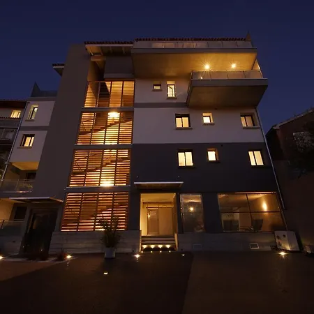 Citta Di Lume & Lofts