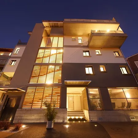 Citta Di Lume & Lofts 4*