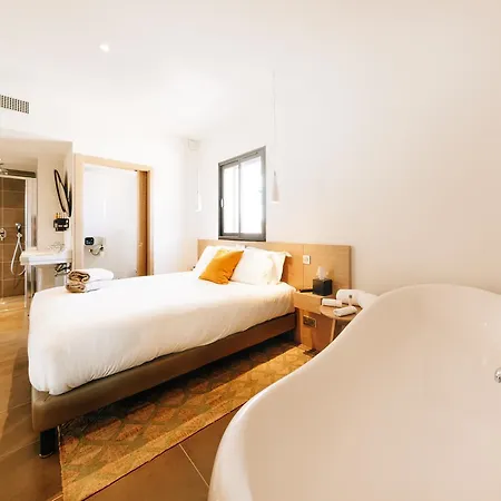 Citta Di Lume & Lofts *