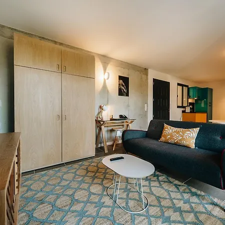 Citta Di Lume & Lofts *