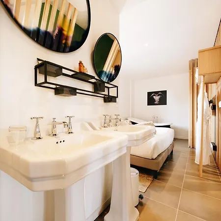 Hotel Citta Di Lume & Lofts
