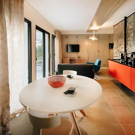 Citta Di Lume & Lofts