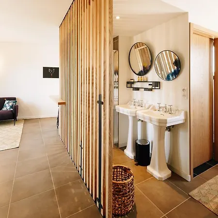 Citta Di Lume & Lofts Porto-Vecchio (Corsica)