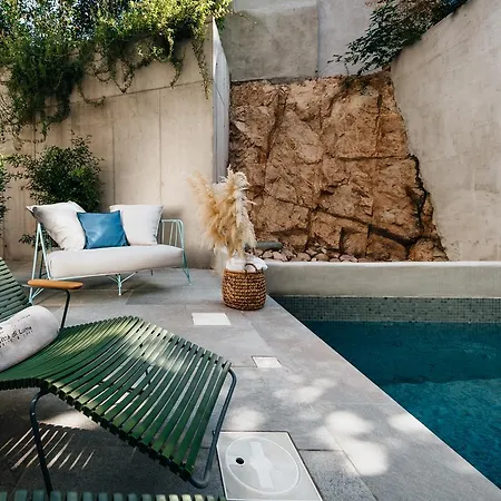 Citta Di Lume & Lofts Porto-Vecchio (Corsica)