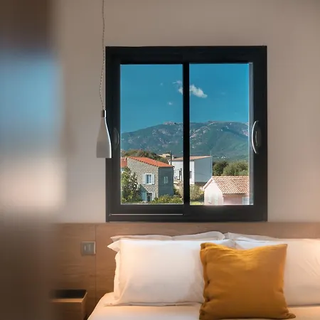 Hotel Citta Di Lume & Lofts *