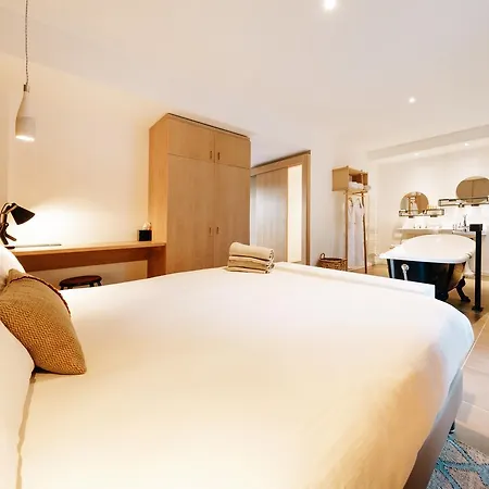 Citta Di Lume & Lofts Lägenhetshotell 4*