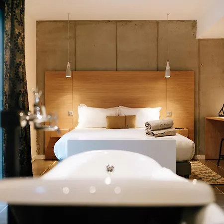 Citta Di Lume & Lofts *